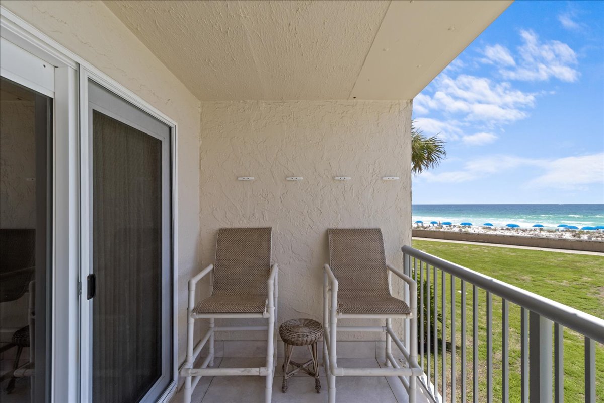 Holiday Surf & Racquet Club 217 Condo rental in Holiday Surf & Racquet Club in Destin Florida - #16