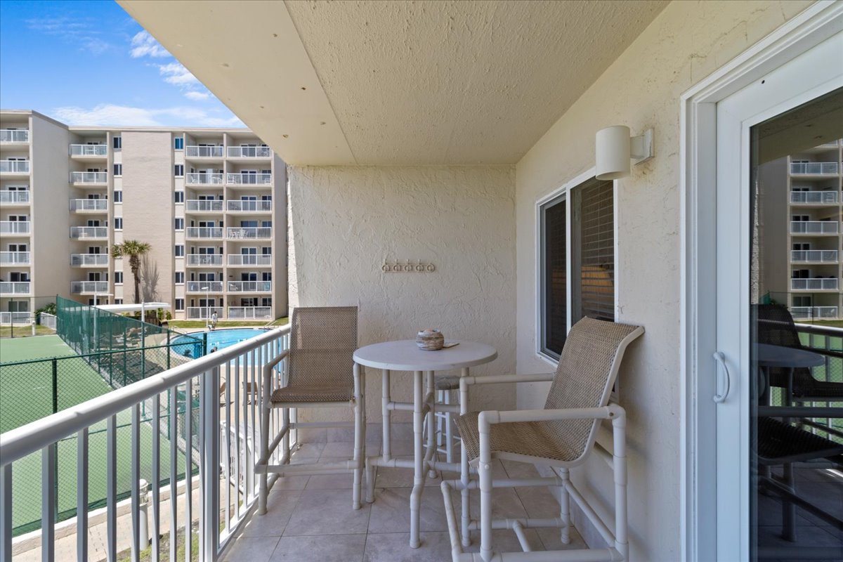 Holiday Surf & Racquet Club 217 Condo rental in Holiday Surf & Racquet Club in Destin Florida - #18