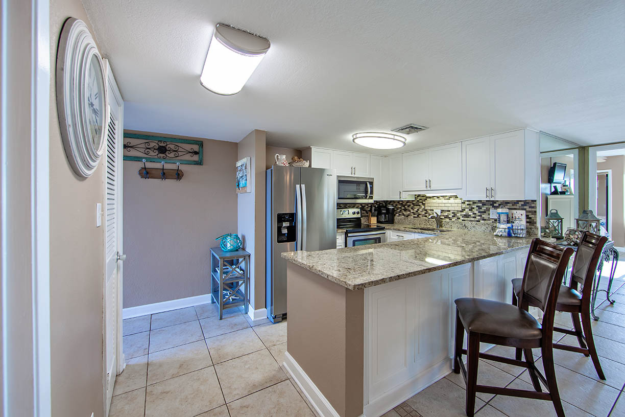 Holiday Surf & Racquet Club 218 Condo rental in Holiday Surf & Racquet Club in Destin Florida - #6