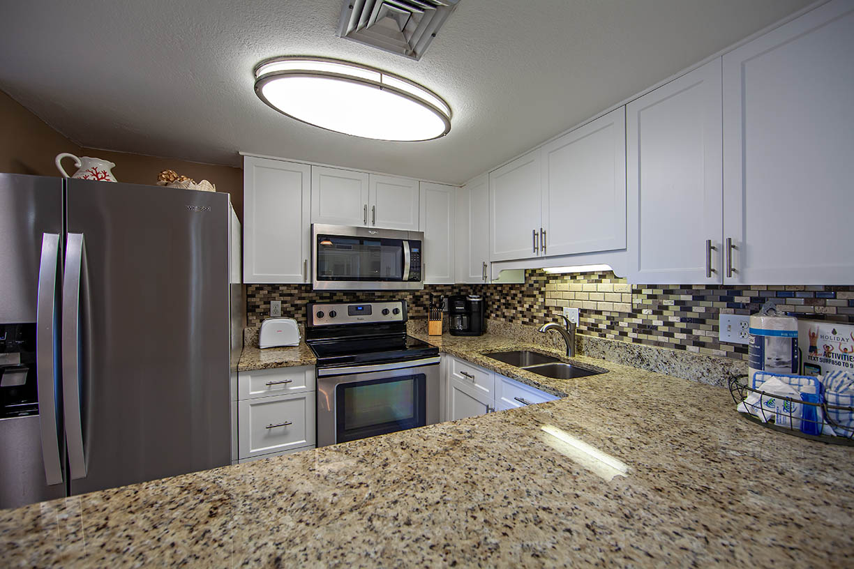Holiday Surf & Racquet Club 218 Condo rental in Holiday Surf & Racquet Club in Destin Florida - #7