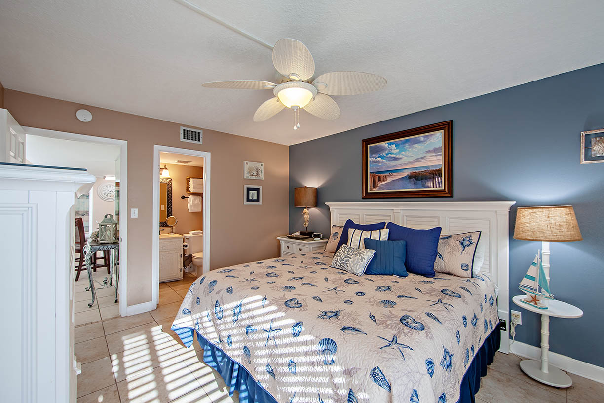 Holiday Surf & Racquet Club 218 Condo rental in Holiday Surf & Racquet Club in Destin Florida - #17
