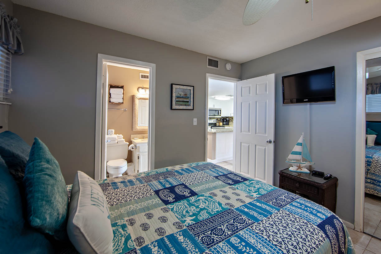 Holiday Surf & Racquet Club 218 Condo rental in Holiday Surf & Racquet Club in Destin Florida - #21