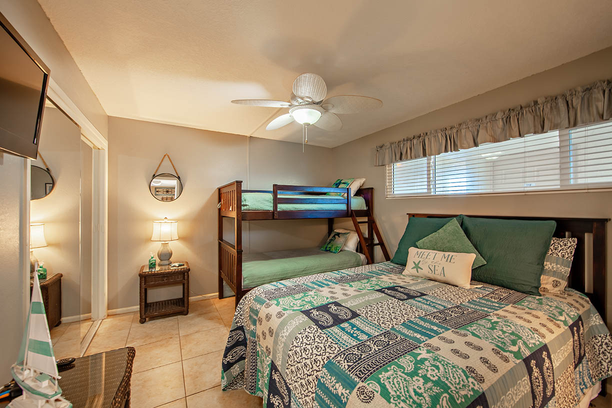 Holiday Surf & Racquet Club 218 Condo rental in Holiday Surf & Racquet Club in Destin Florida - #22