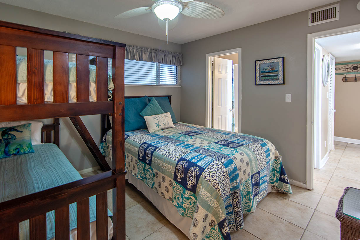 Holiday Surf & Racquet Club 218 Condo rental in Holiday Surf & Racquet Club in Destin Florida - #23