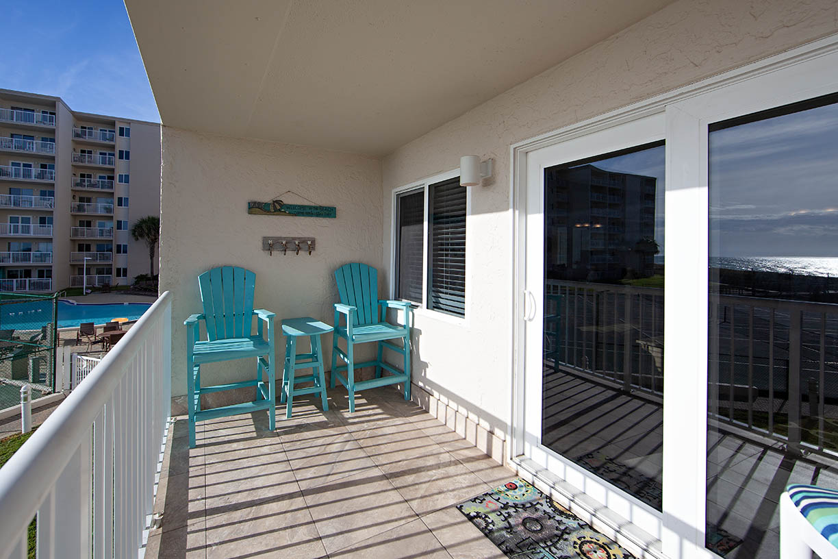 Holiday Surf & Racquet Club 218 Condo rental in Holiday Surf & Racquet Club in Destin Florida - #28