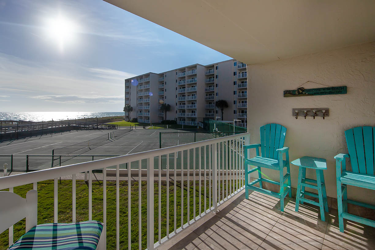 Holiday Surf & Racquet Club 218 Condo rental in Holiday Surf & Racquet Club in Destin Florida - #29