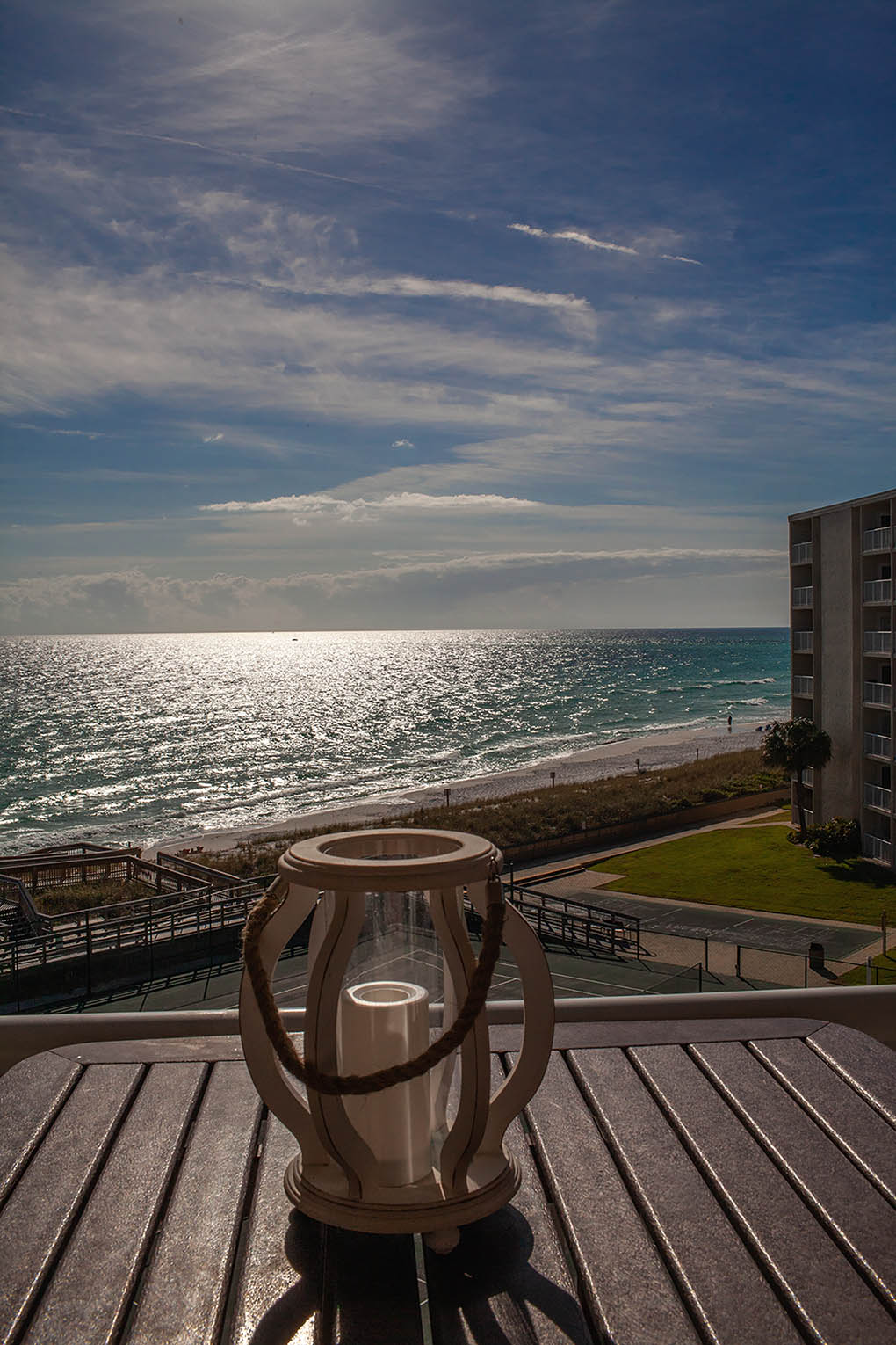 Holiday Surf & Racquet Club 218 Condo rental in Holiday Surf & Racquet Club in Destin Florida - #33