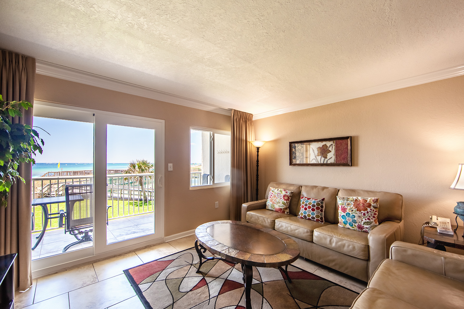 Holiday Surf & Racquet Club 220 Condo rental in Holiday Surf & Racquet Club in Destin Florida - #6