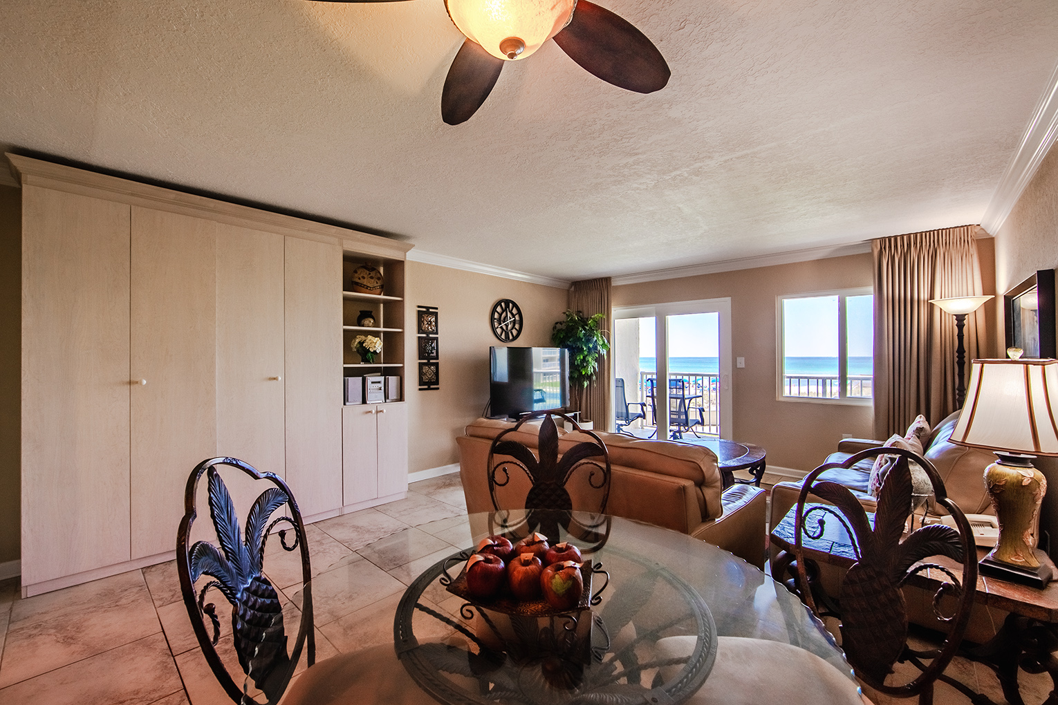 Holiday Surf & Racquet Club 220 Condo rental in Holiday Surf & Racquet Club in Destin Florida - #7