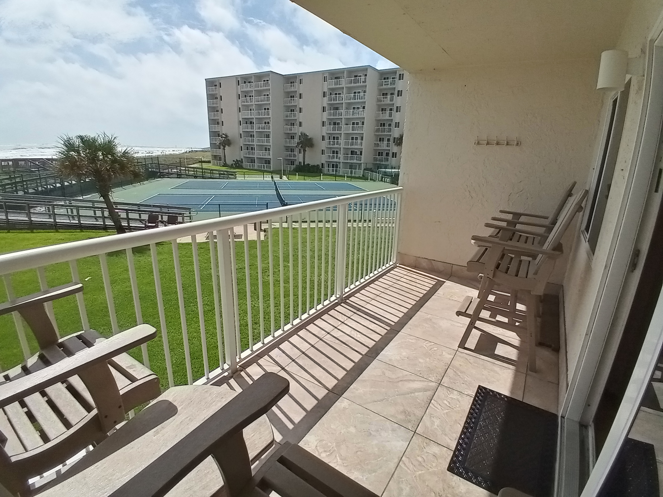 Holiday Surf & Racquet Club 220 Condo rental in Holiday Surf & Racquet Club in Destin Florida - #13