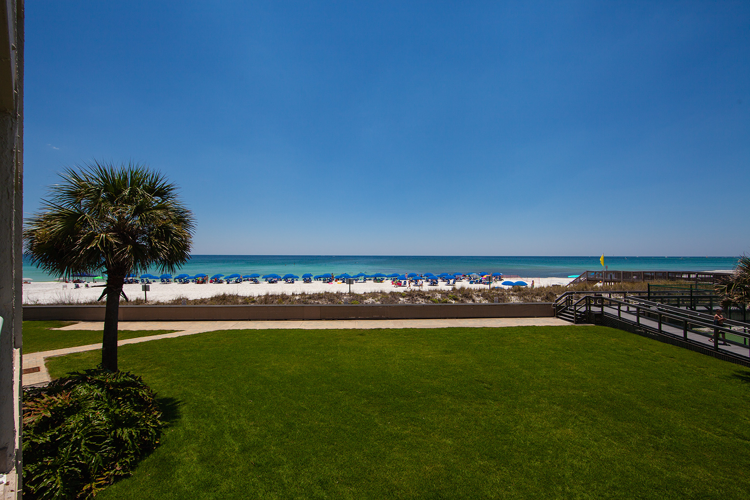 Holiday Surf & Racquet Club 220 Condo rental in Holiday Surf & Racquet Club in Destin Florida - #14