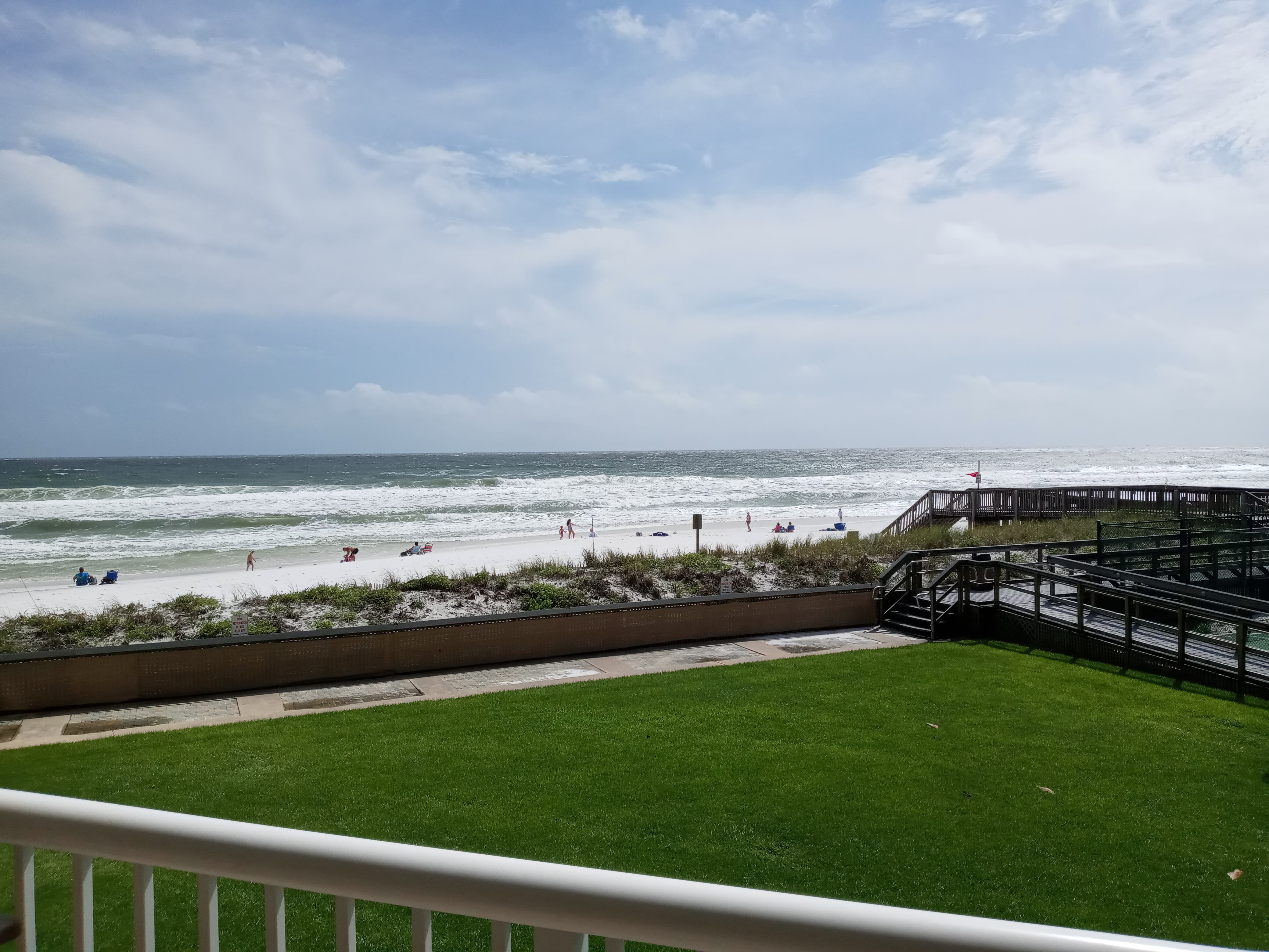 Holiday Surf & Racquet Club 220 Condo rental in Holiday Surf & Racquet Club in Destin Florida - #15