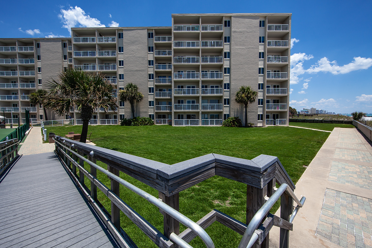Holiday Surf & Racquet Club 220 Condo rental in Holiday Surf & Racquet Club in Destin Florida - #20