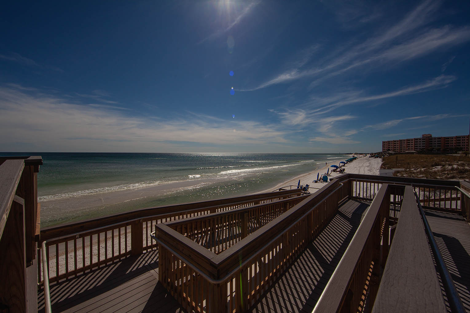 Holiday Surf & Racquet Club 220 Condo rental in Holiday Surf & Racquet Club in Destin Florida - #21