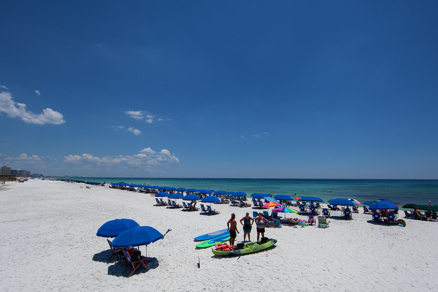 Holiday Surf & Racquet Club 220 Condo rental in Holiday Surf & Racquet Club in Destin Florida - #22