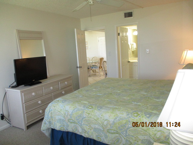 Holiday Surf & Racquet Club 221 Condo rental in Holiday Surf & Racquet Club in Destin Florida - #21