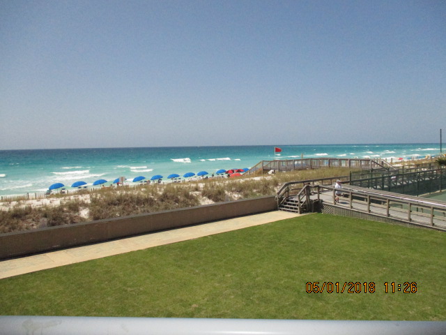Holiday Surf & Racquet Club 221 Condo rental in Holiday Surf & Racquet Club in Destin Florida - #3