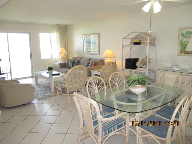 Holiday Surf & Racquet Club 221 Condo rental in Holiday Surf & Racquet Club in Destin Florida - #8