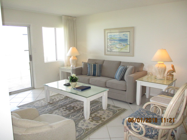 Holiday Surf & Racquet Club 221 Condo rental in Holiday Surf & Racquet Club in Destin Florida - #9