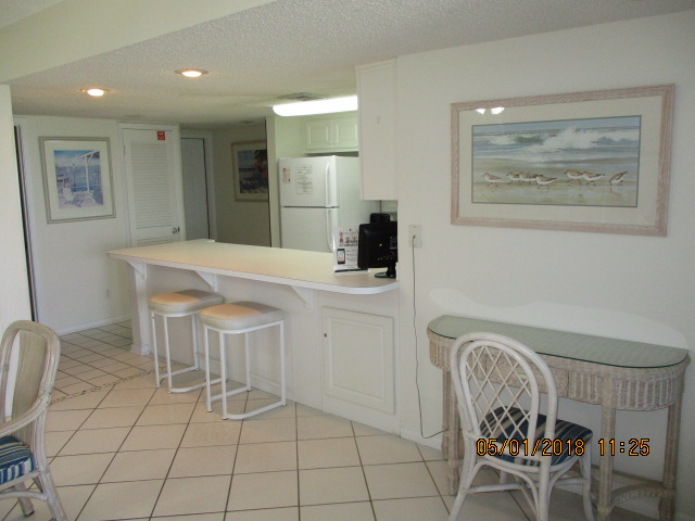 Holiday Surf & Racquet Club 221 Condo rental in Holiday Surf & Racquet Club in Destin Florida - #11
