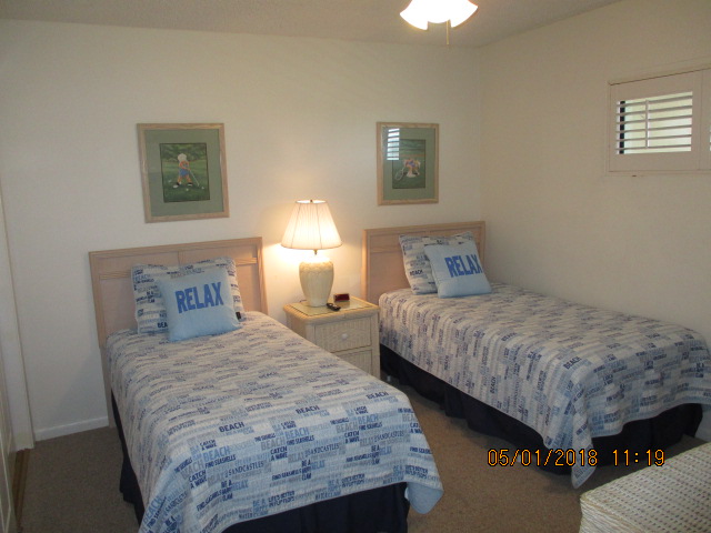 Holiday Surf & Racquet Club 221 Condo rental in Holiday Surf & Racquet Club in Destin Florida - #15