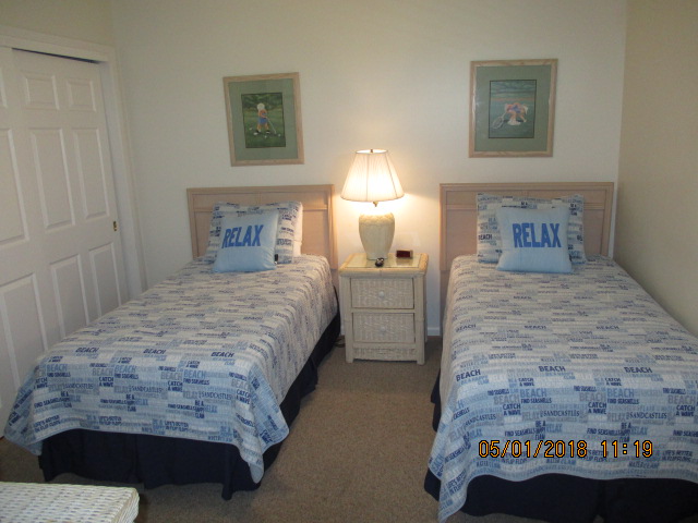 Holiday Surf & Racquet Club 221 Condo rental in Holiday Surf & Racquet Club in Destin Florida - #16