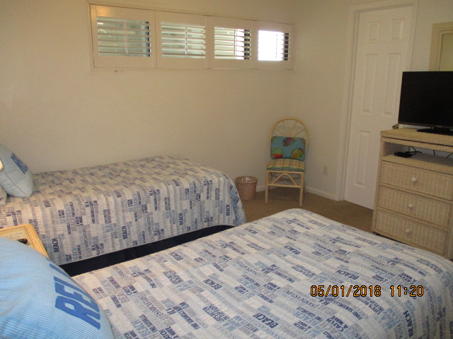 Holiday Surf & Racquet Club 221 Condo rental in Holiday Surf & Racquet Club in Destin Florida - #17