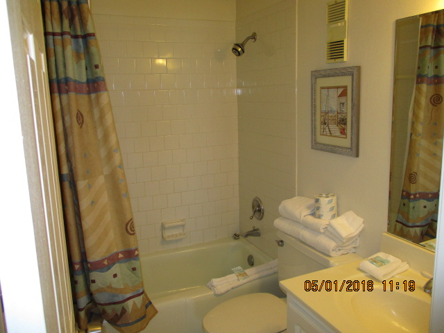 Holiday Surf & Racquet Club 221 Condo rental in Holiday Surf & Racquet Club in Destin Florida - #18