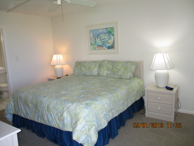 Holiday Surf & Racquet Club 221 Condo rental in Holiday Surf & Racquet Club in Destin Florida - #19
