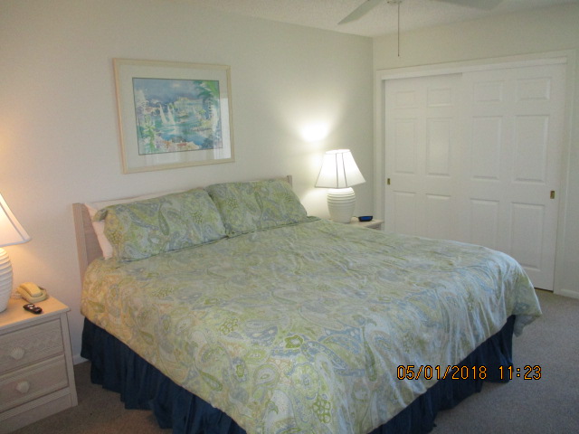 Holiday Surf & Racquet Club 221 Condo rental in Holiday Surf & Racquet Club in Destin Florida - #20