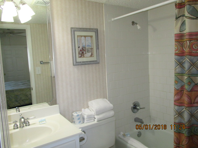 Holiday Surf & Racquet Club 221 Condo rental in Holiday Surf & Racquet Club in Destin Florida - #24