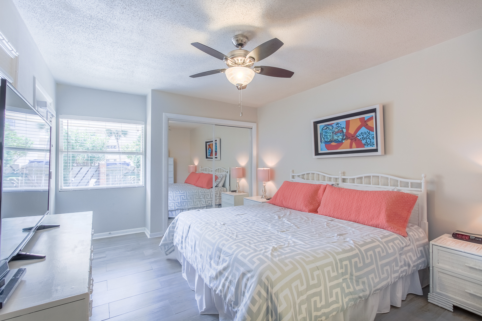 Holiday Surf & Racquet Club 2A Condo rental in Holiday Surf & Racquet Club in Destin Florida - #11