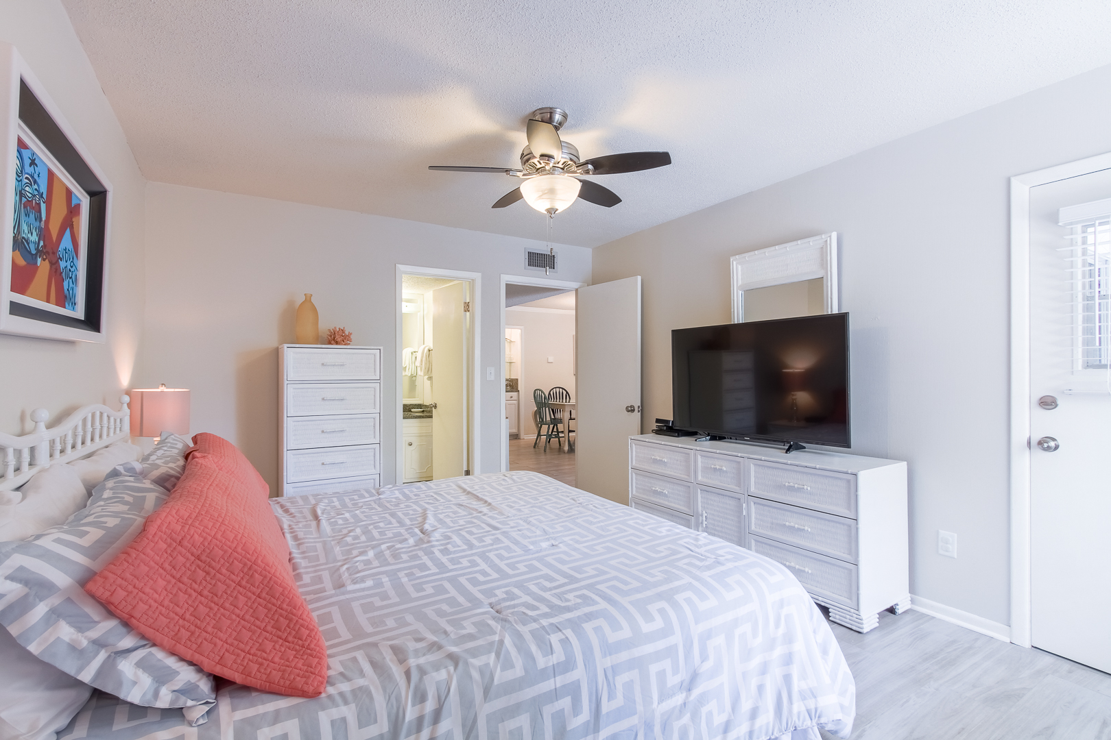 Holiday Surf & Racquet Club 2A Condo rental in Holiday Surf & Racquet Club in Destin Florida - #13