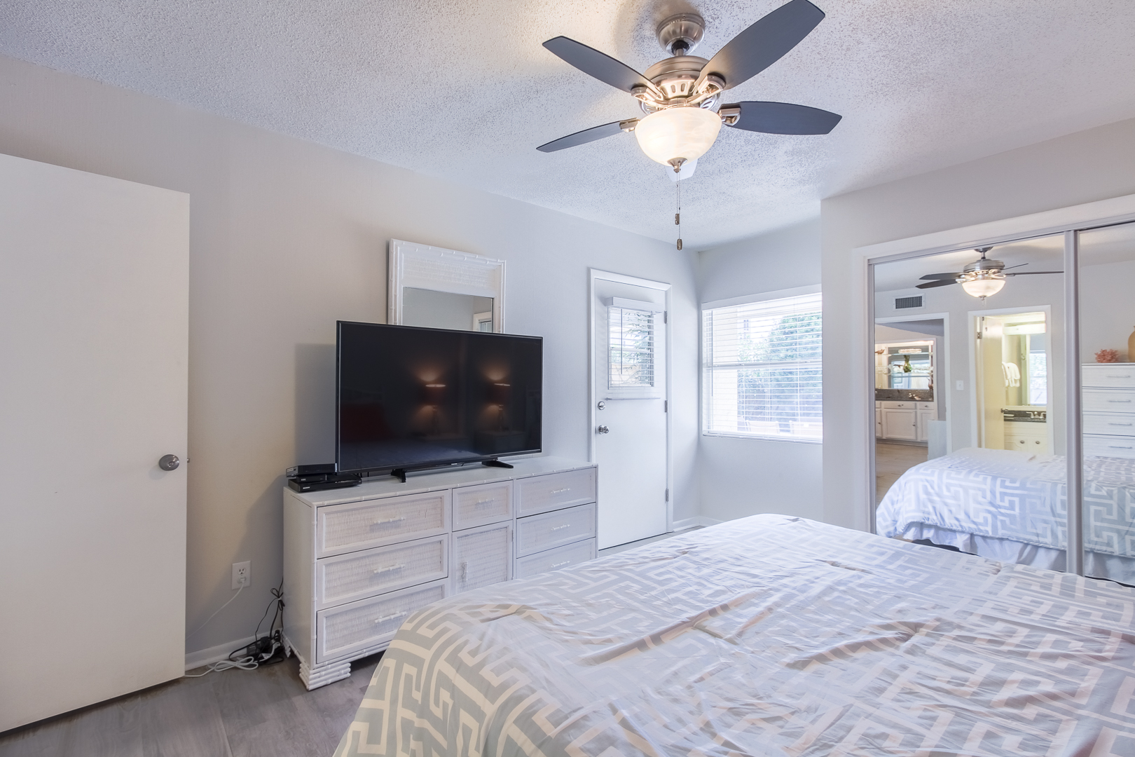 Holiday Surf & Racquet Club 2A Condo rental in Holiday Surf & Racquet Club in Destin Florida - #14