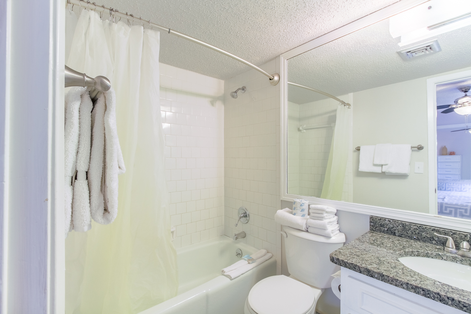 Holiday Surf & Racquet Club 2A Condo rental in Holiday Surf & Racquet Club in Destin Florida - #15