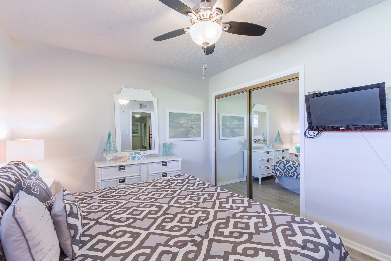 Holiday Surf & Racquet Club 2A Condo rental in Holiday Surf & Racquet Club in Destin Florida - #16