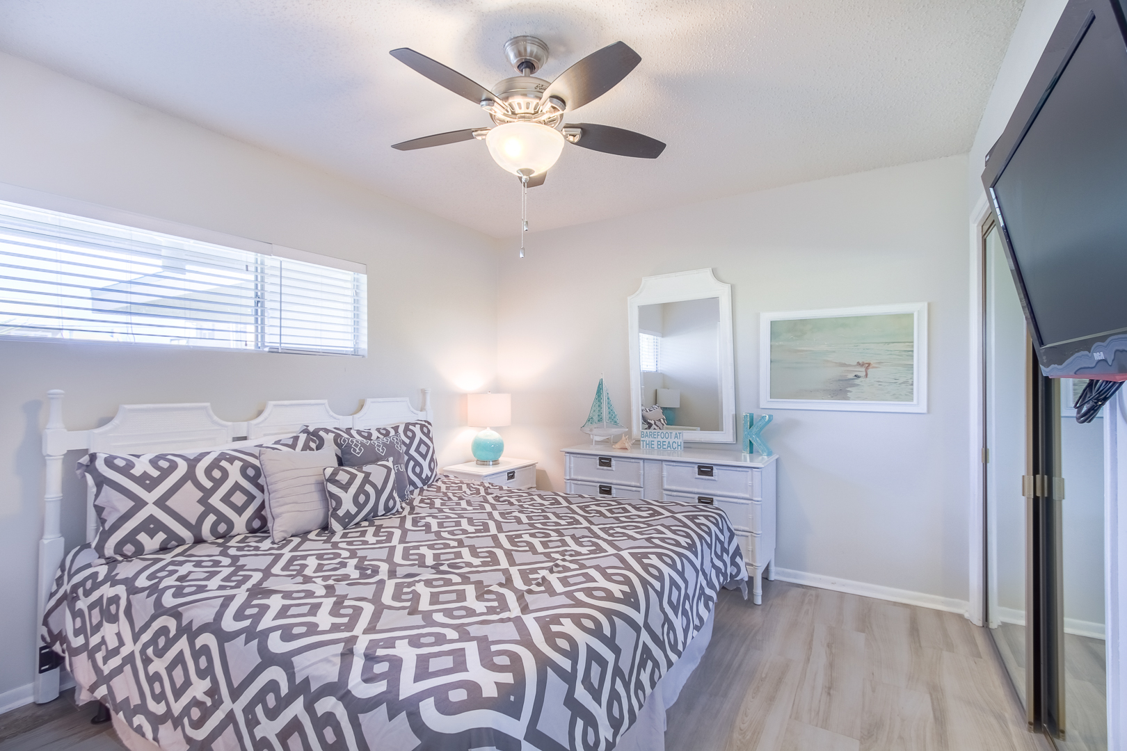 Holiday Surf & Racquet Club 2A Condo rental in Holiday Surf & Racquet Club in Destin Florida - #17