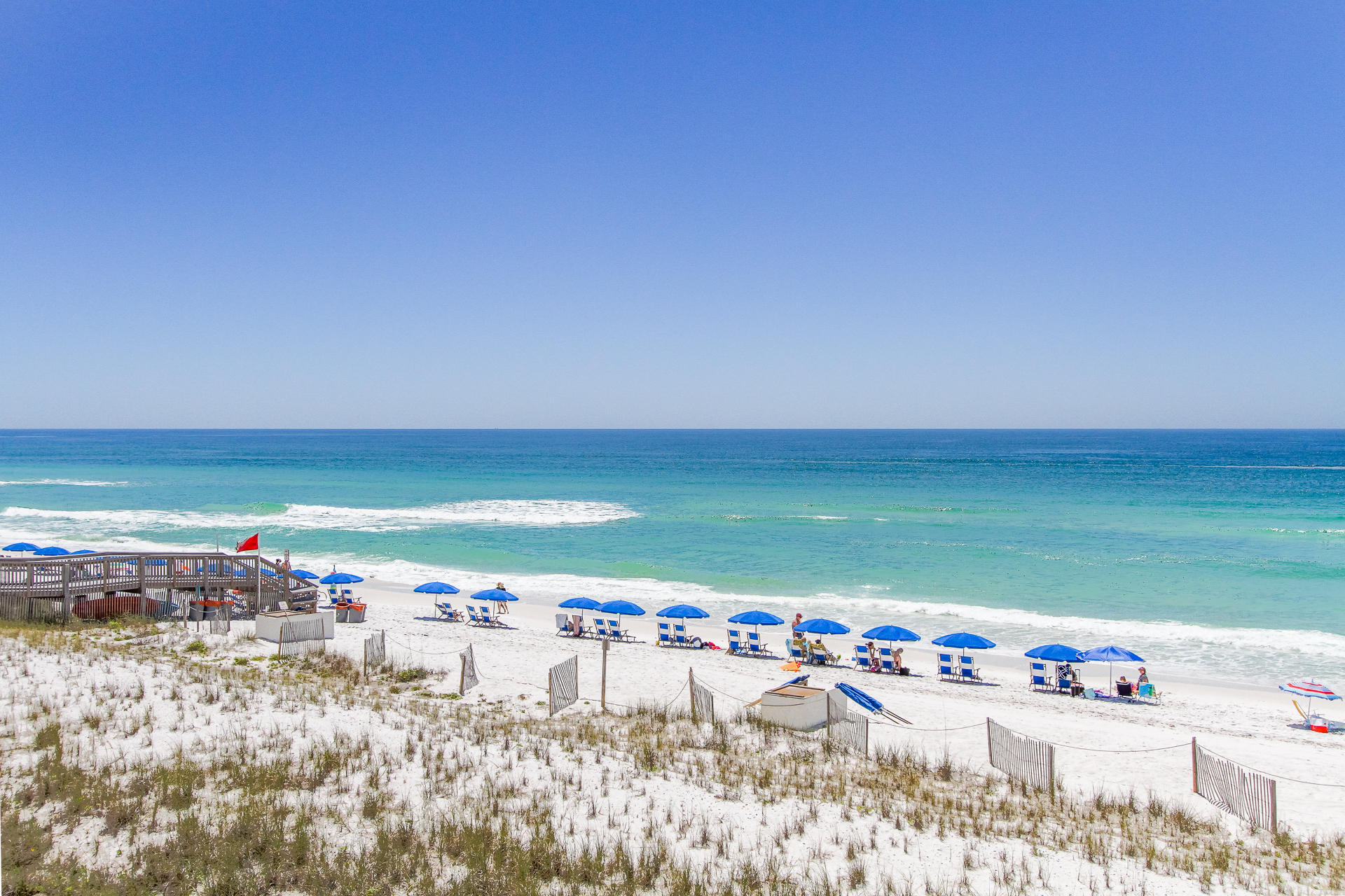Holiday Surf & Racquet Club 301 Condo rental in Holiday Surf & Racquet Club in Destin Florida - #2