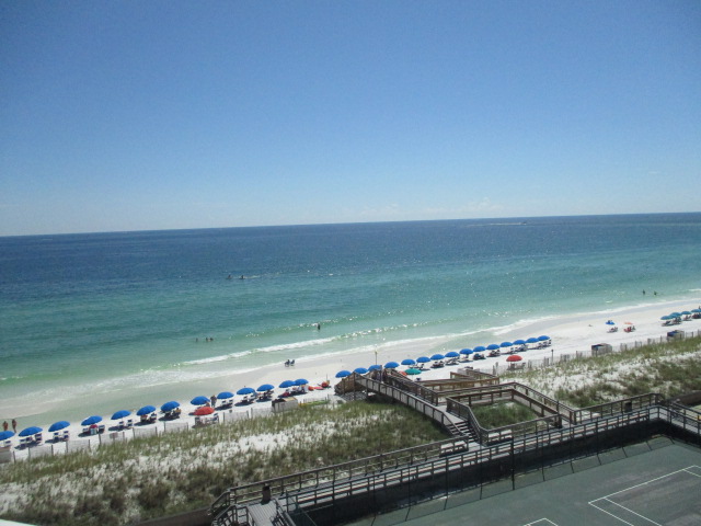 Holiday Surf & Racquet Club 302 Condo rental in Holiday Surf & Racquet Club in Destin Florida - #2