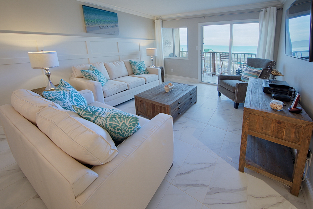 Holiday Surf & Racquet Club 302 Condo rental in Holiday Surf & Racquet Club in Destin Florida - #14