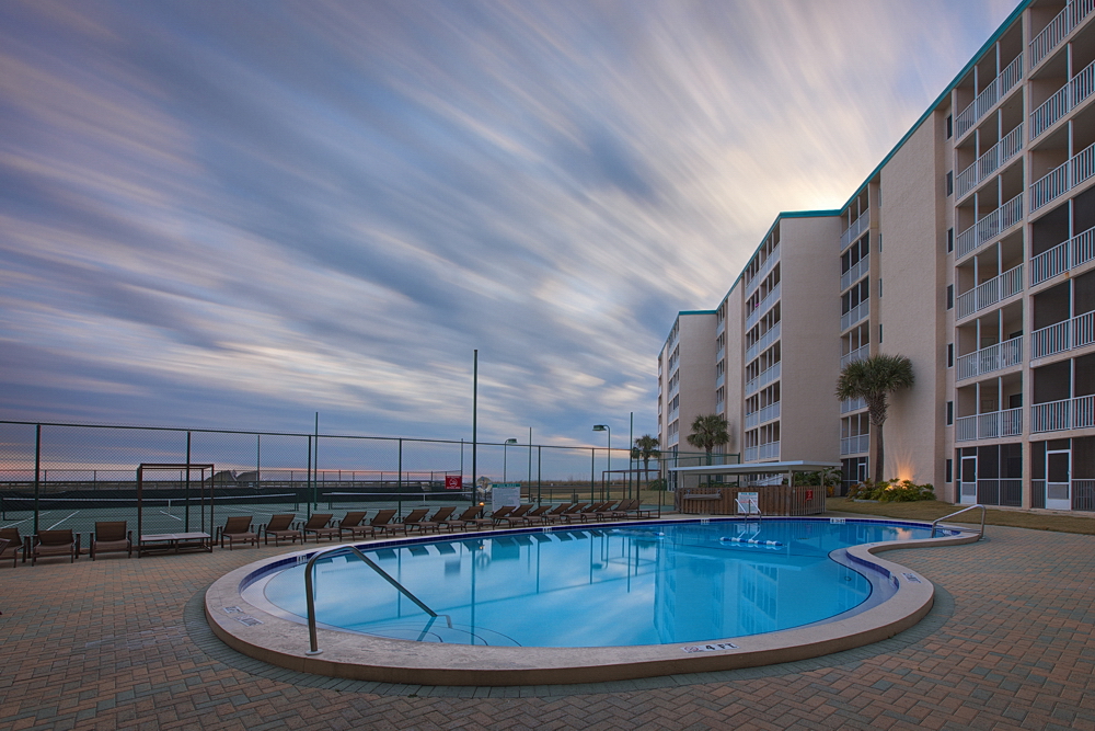 Holiday Surf & Racquet Club 302 Condo rental in Holiday Surf & Racquet Club in Destin Florida - #17