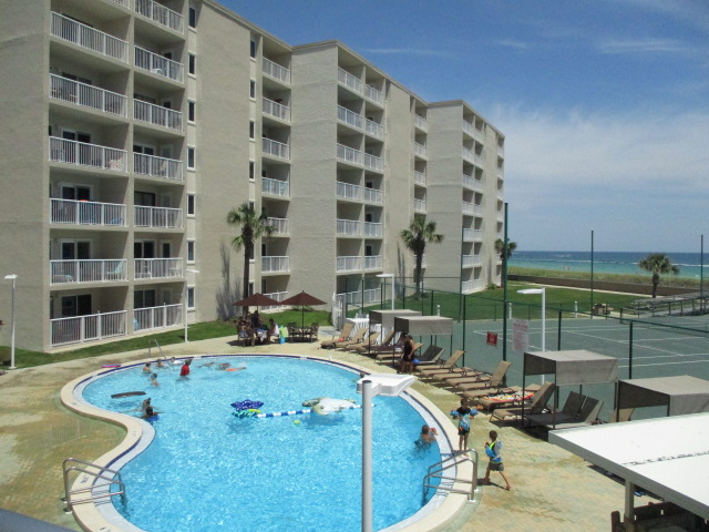 Holiday Surf & Racquet Club 302 Condo rental in Holiday Surf & Racquet Club in Destin Florida - #22