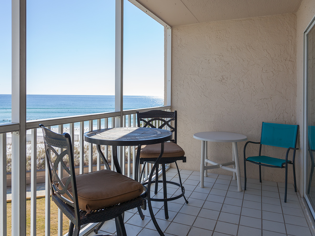 Holiday Surf & Racquet Club 303 Condo rental in Holiday Surf & Racquet Club in Destin Florida - #10