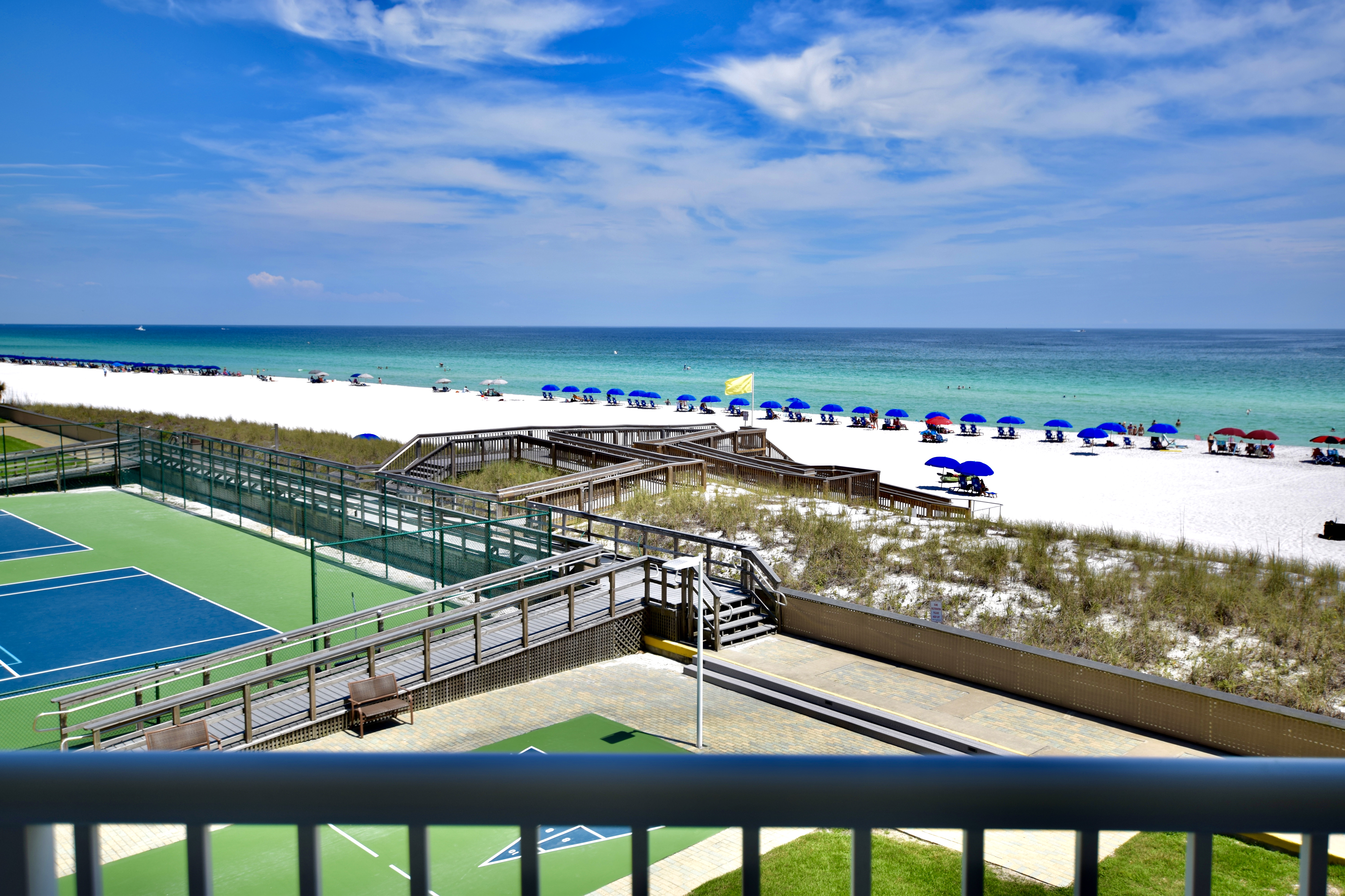 Holiday Surf & Racquet Club 303 Condo rental in Holiday Surf & Racquet Club in Destin Florida - #15