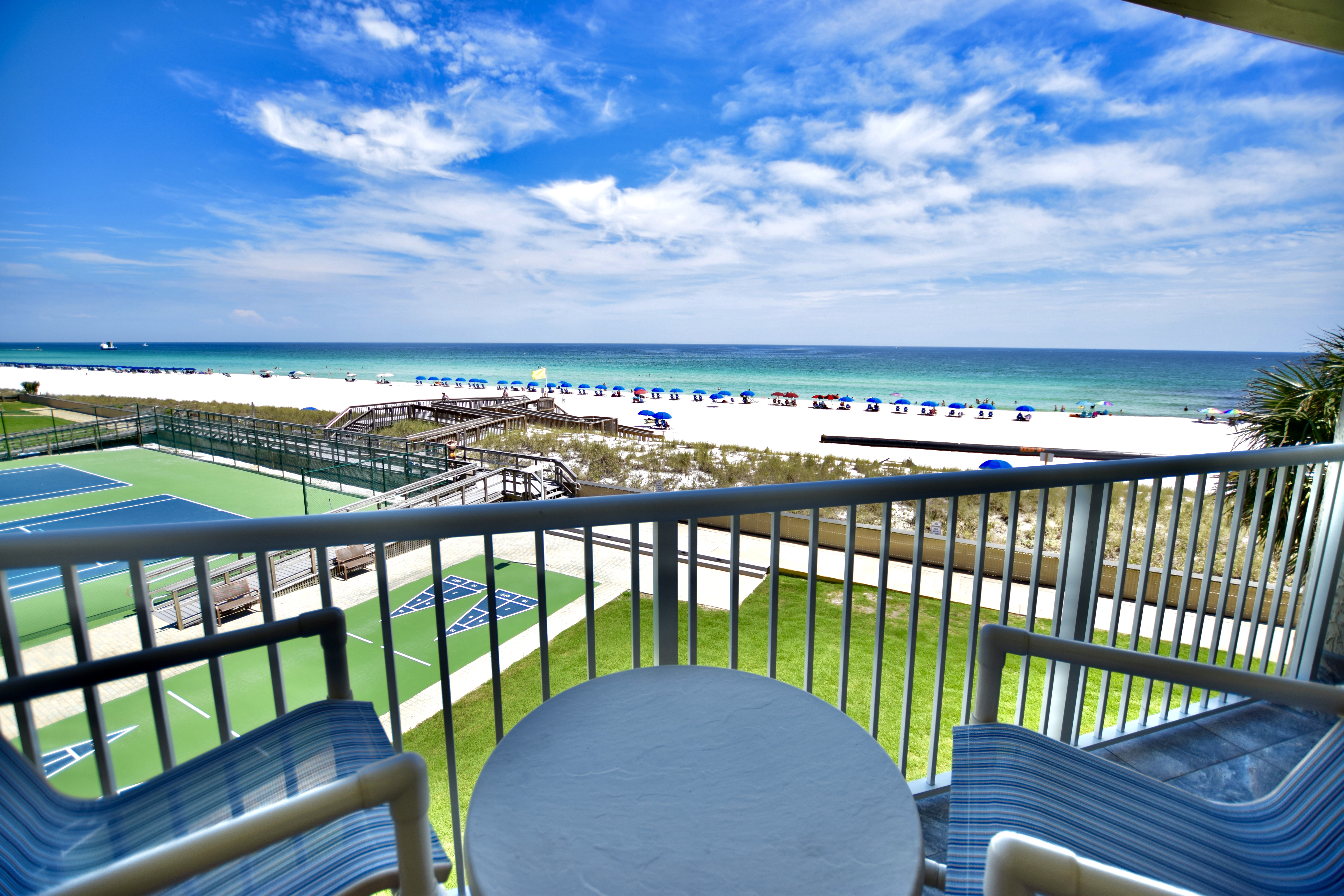 Holiday Surf & Racquet Club 303 Condo rental in Holiday Surf & Racquet Club in Destin Florida - #17