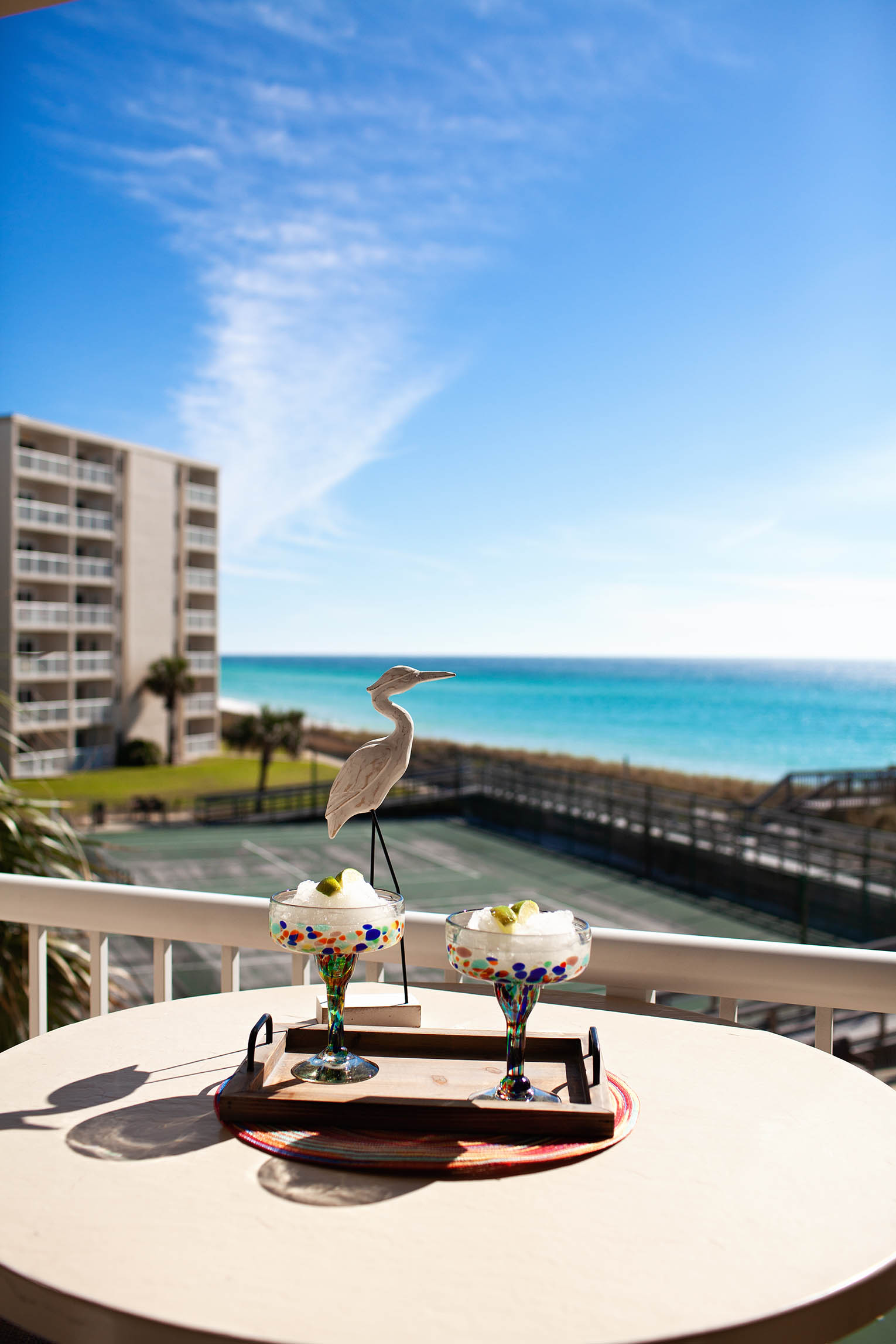 Holiday Surf & Racquet Club 304 Condo rental in Holiday Surf & Racquet Club in Destin Florida - #1