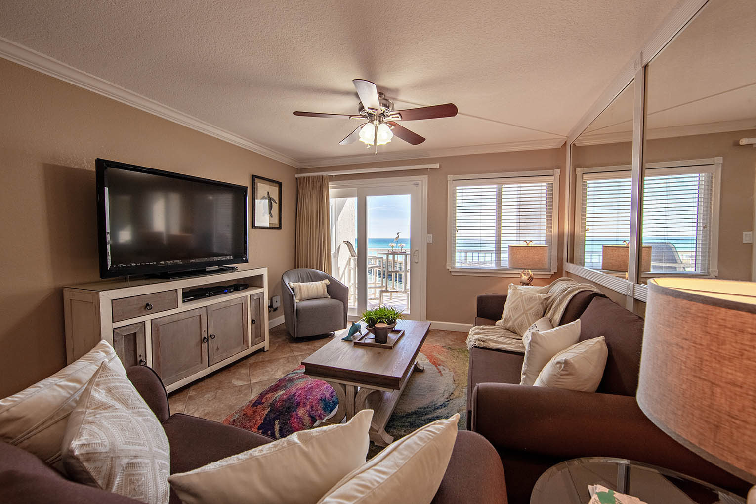 Holiday Surf & Racquet Club 304 Condo rental in Holiday Surf & Racquet Club in Destin Florida - #12