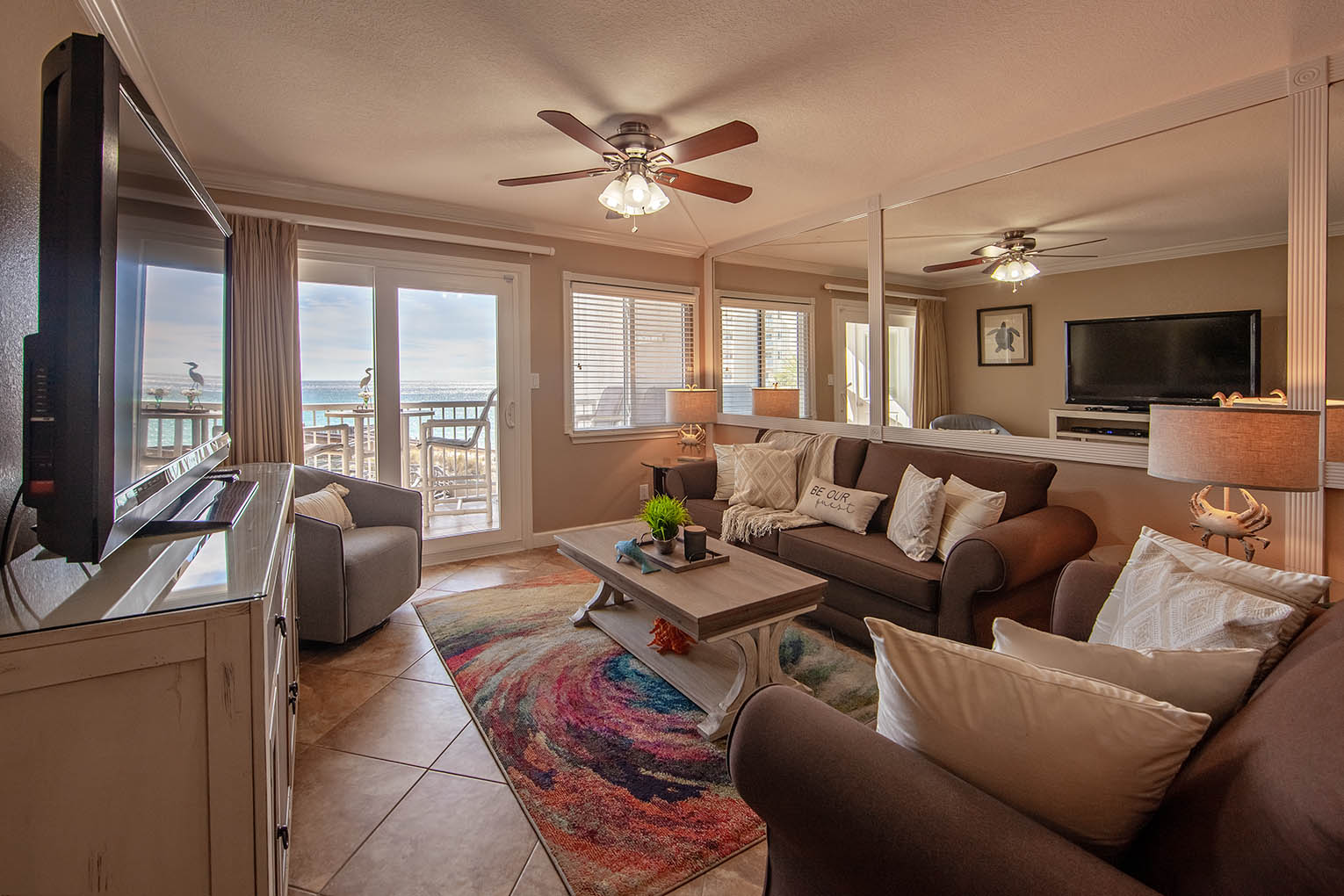 Holiday Surf & Racquet Club 304 Condo rental in Holiday Surf & Racquet Club in Destin Florida - #13