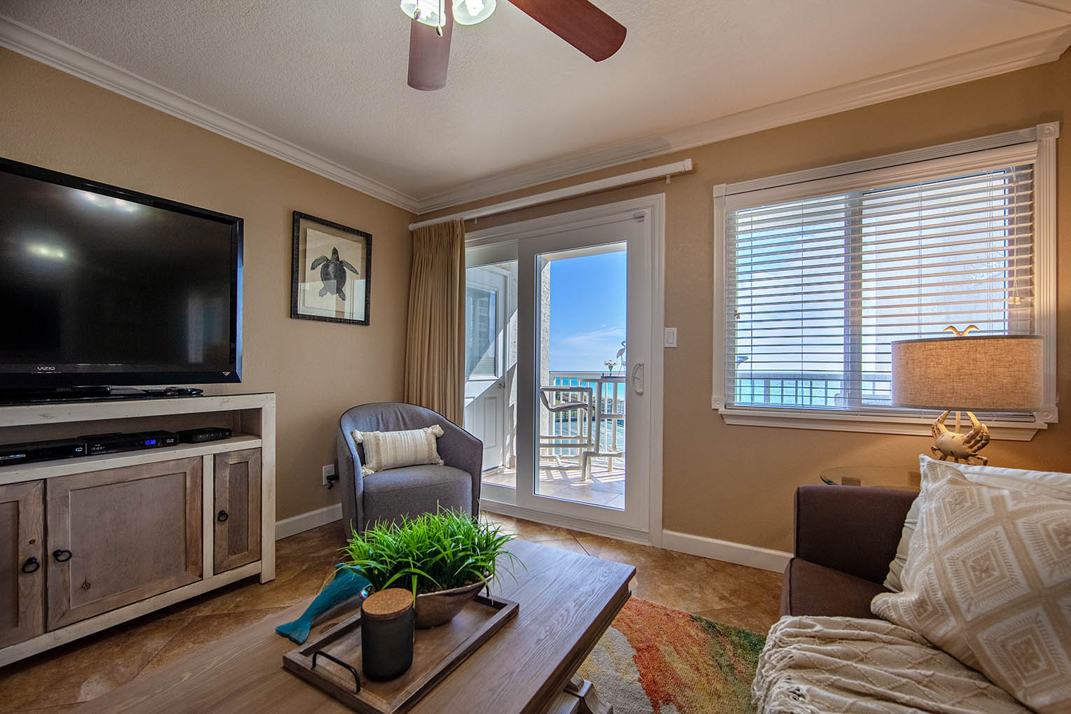 Holiday Surf & Racquet Club 304 Condo rental in Holiday Surf & Racquet Club in Destin Florida - #15