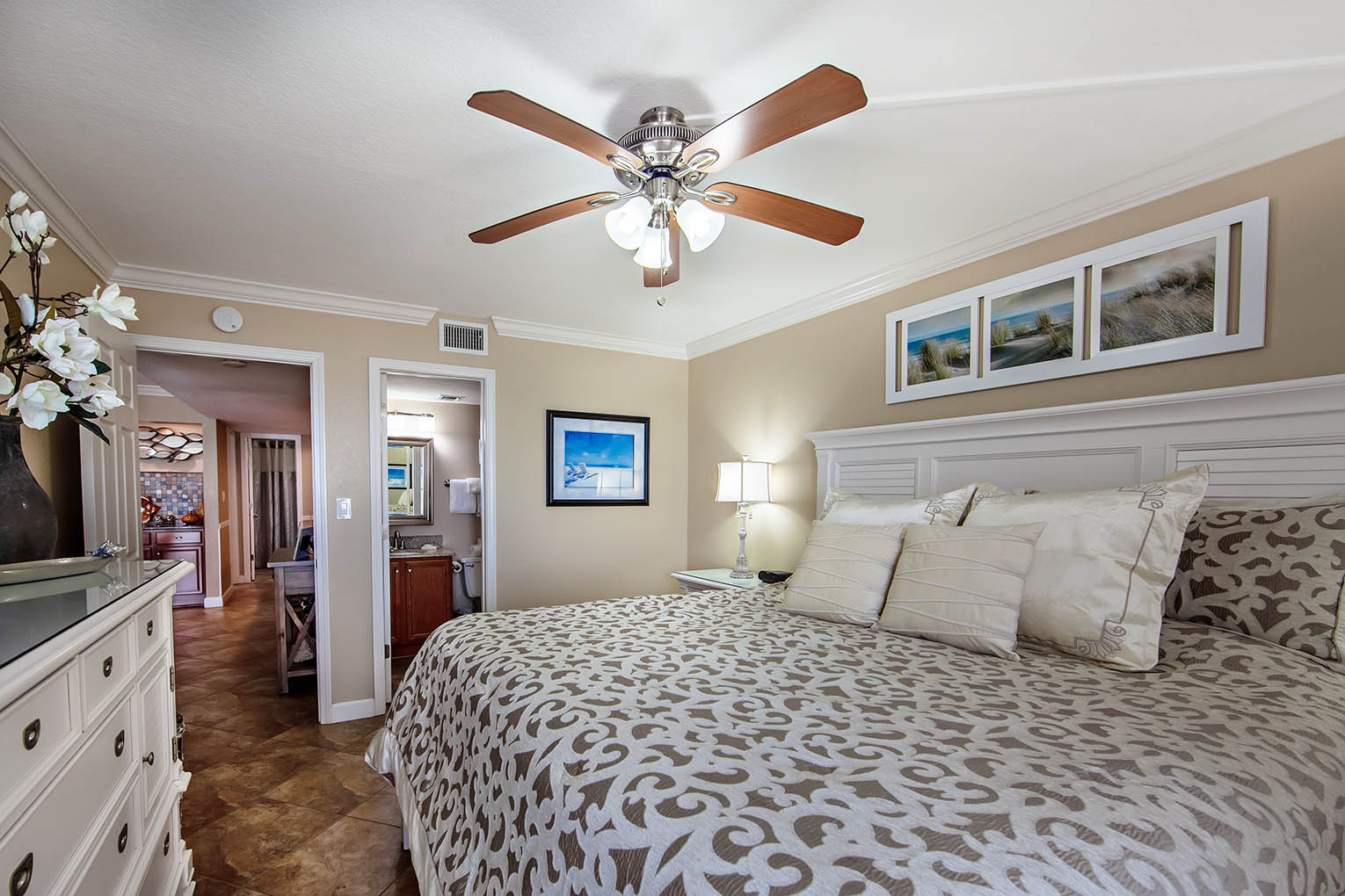 Holiday Surf & Racquet Club 304 Condo rental in Holiday Surf & Racquet Club in Destin Florida - #19